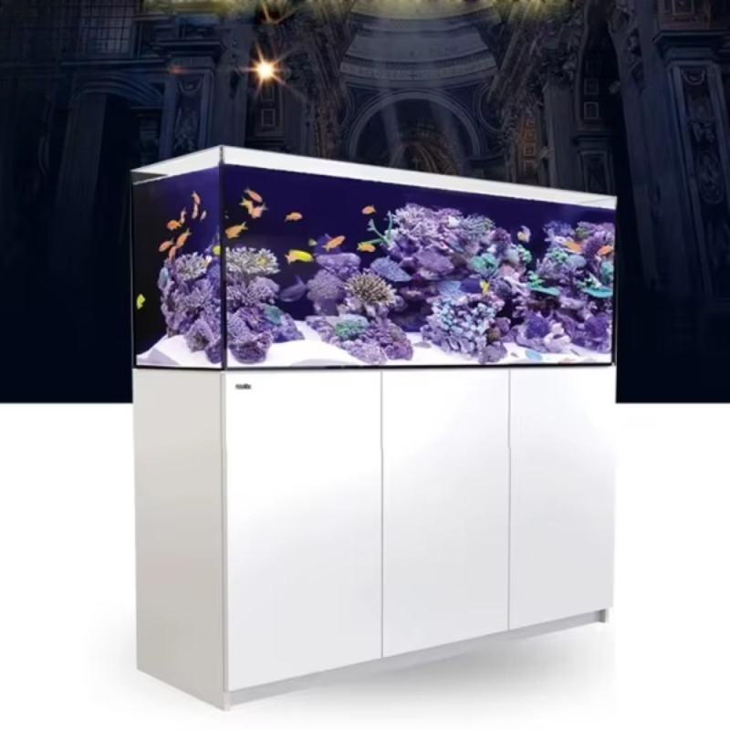Aquarium réfrigéré en verre de - Aquarium Fish Restaurant avis et prix