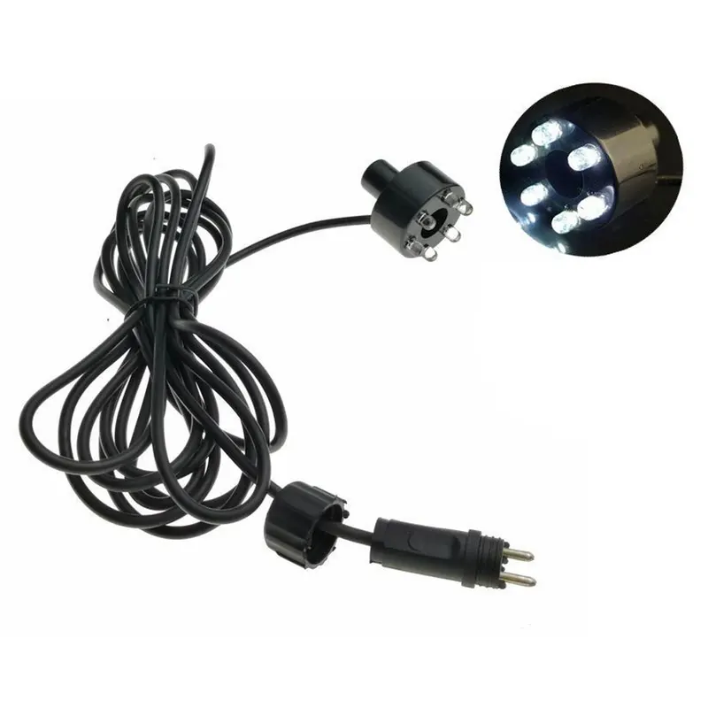 Projecteur sous-marin étanche  - Aquarium Fish Colour avis et prix