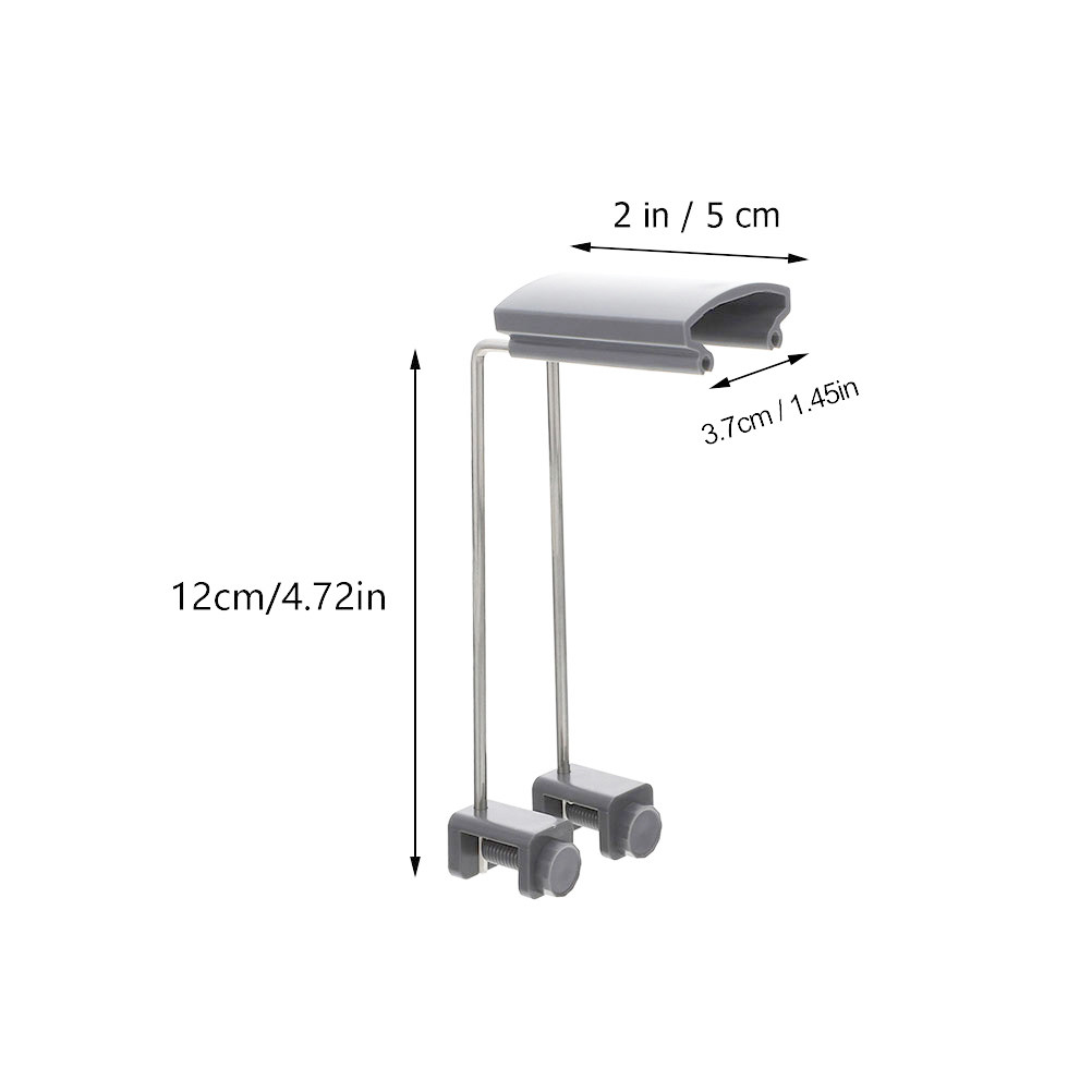 Support de lampe d'aquarium ré - Aquarium Fish Store avis et prix
