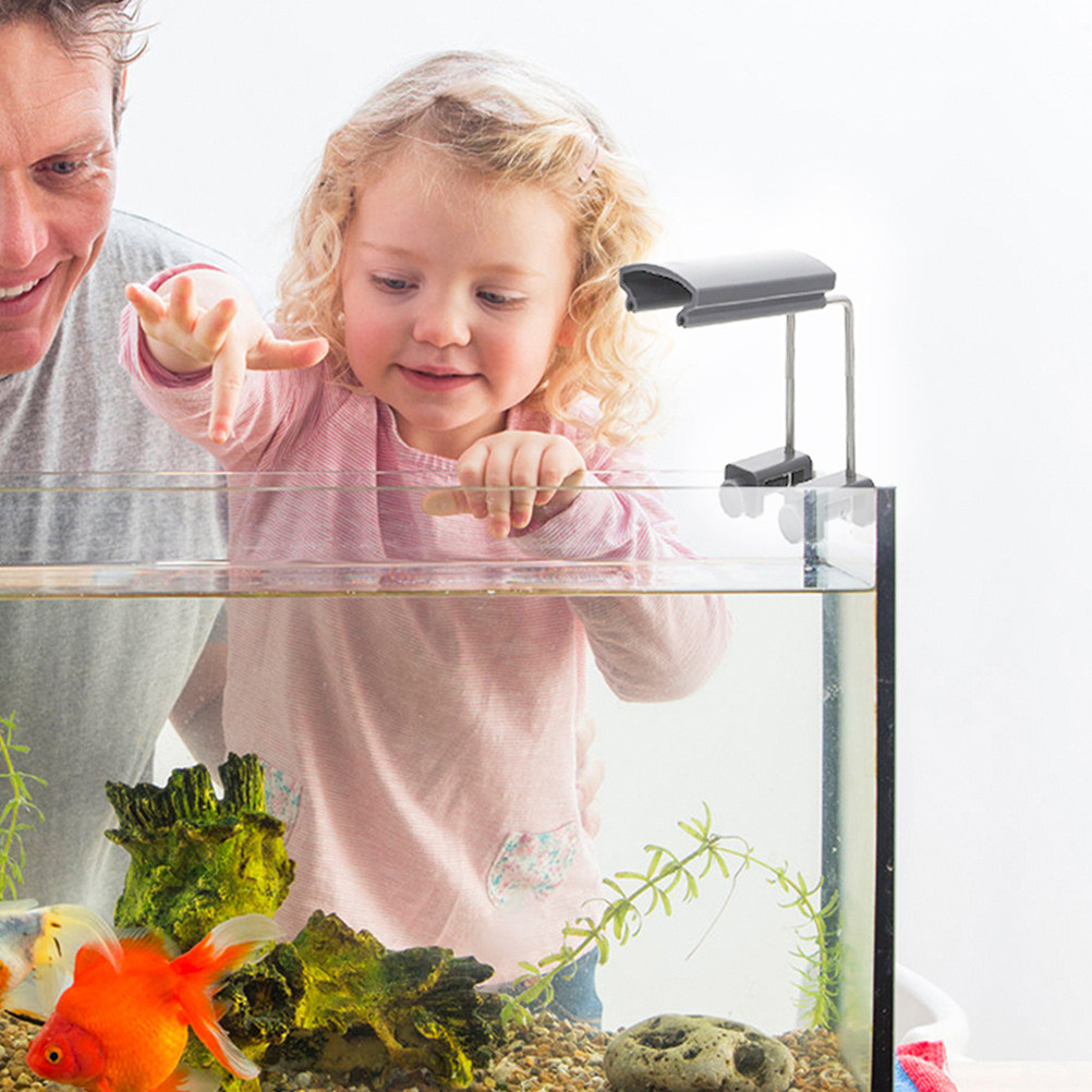 Support de lampe d'aquarium ré - Aquarium Fish Store avis et prix