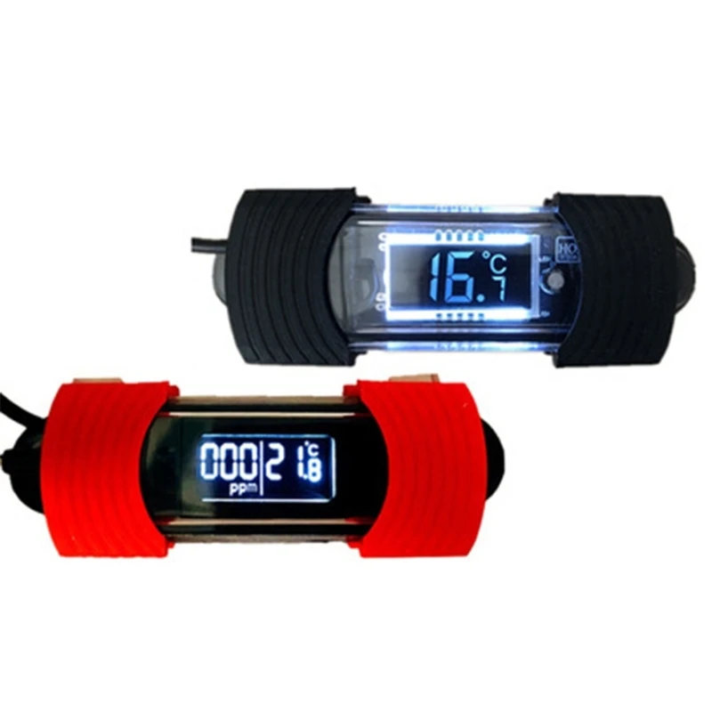 Thermomètre d'aquarium numériq - Aquarium Fish Quality avis et prix