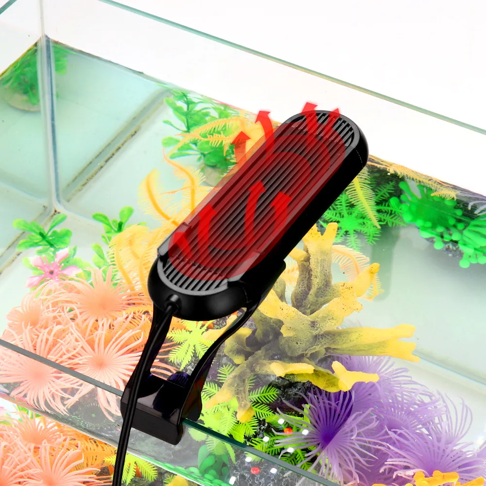 Coloré LED Aquarium lumière éc - Aquarium Fish Colour avis et prix