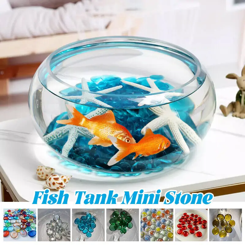 Mini cristal de quartz clair r - Aquarium Fish Colour avis et prix