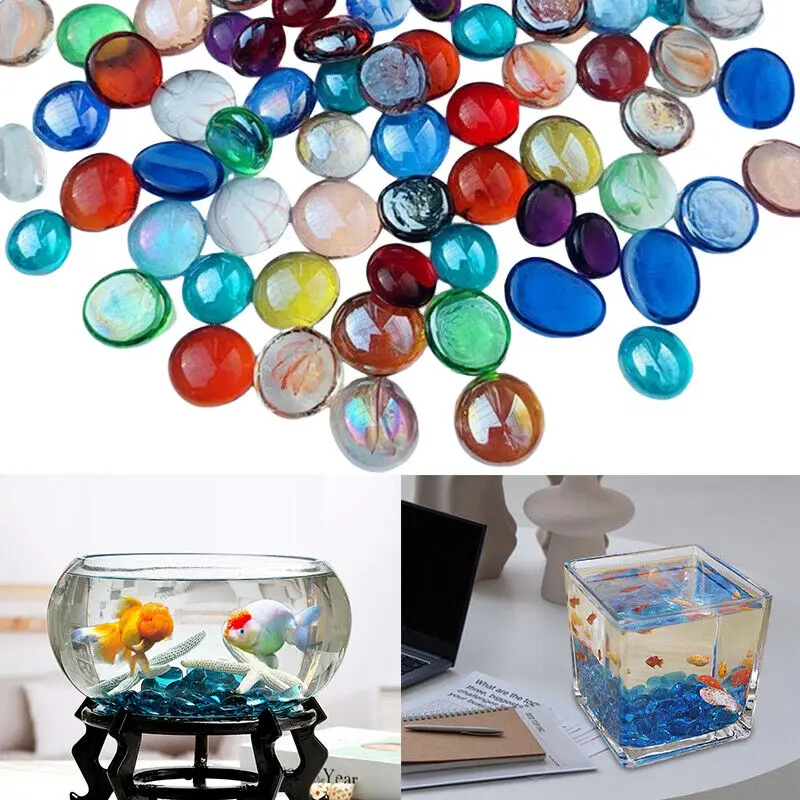 Mini cristal de quartz clair r - Aquarium Fish Colour avis et prix