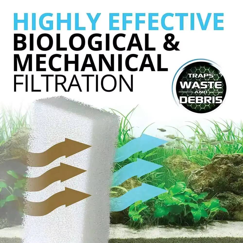 Tampon en mousse Compatible de - Aquarium Fish Quality avis et prix