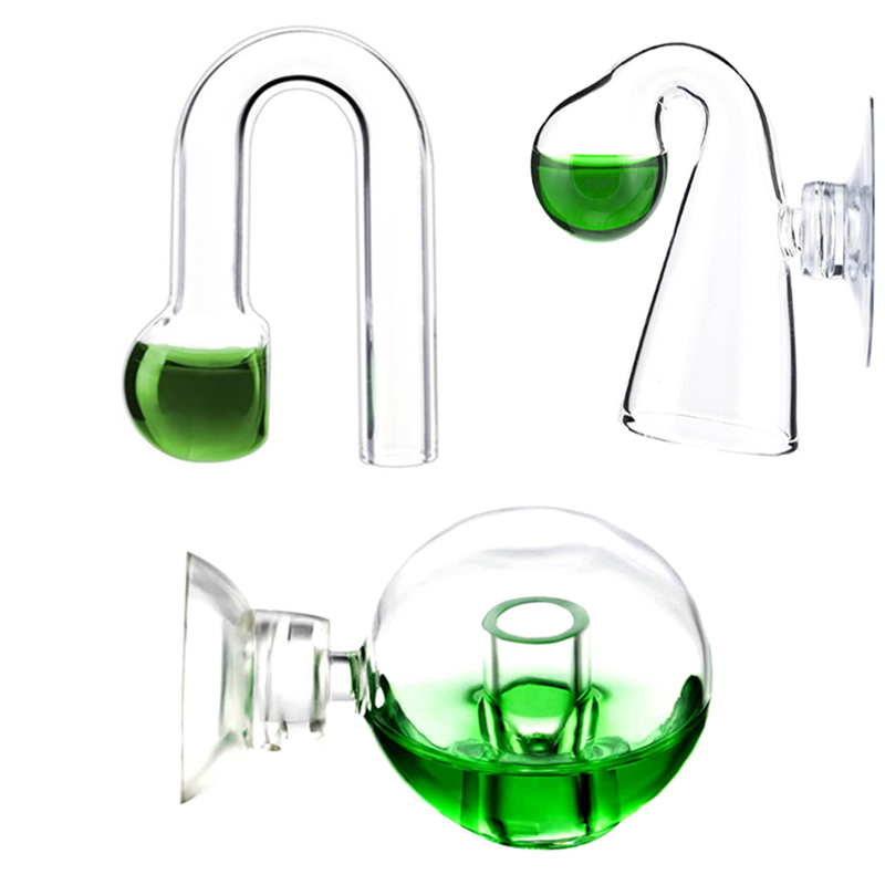 Vérificateur de gouttes de CO2 - Co2 Diffuser Planted avis et prix