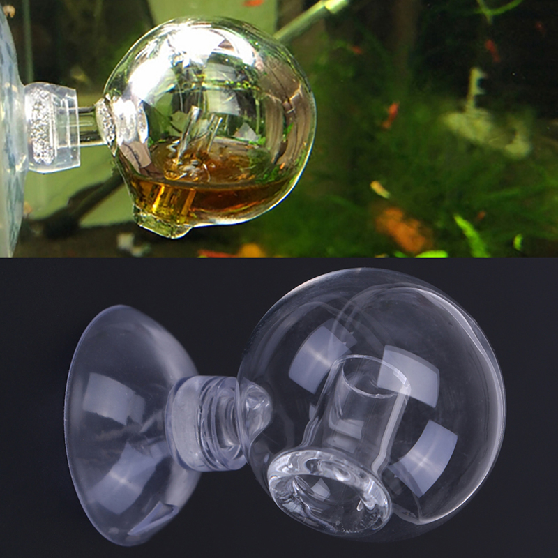 Vérificateur de gouttes de CO2 - Co2 Diffuser Planted avis et prix