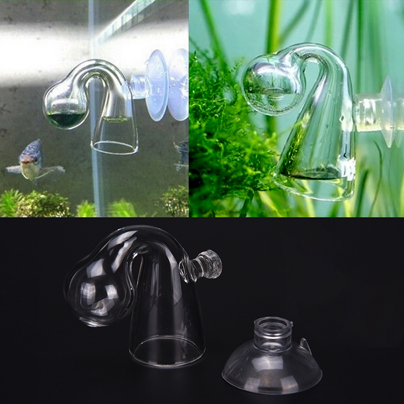 Vérificateur de gouttes de CO2 - Co2 Diffuser Planted avis et prix