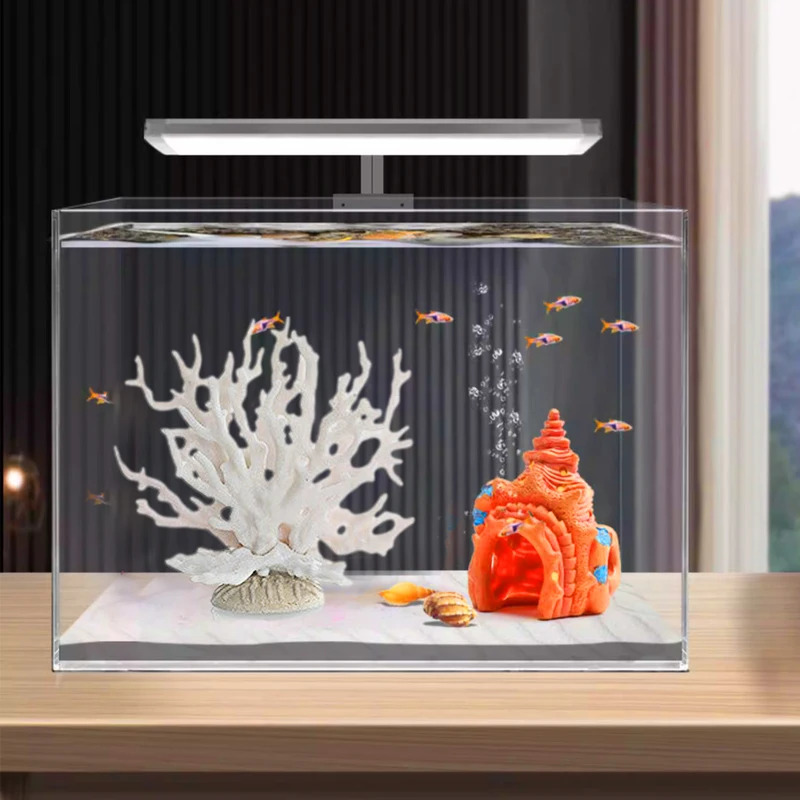 Simulation de corail d'aquariu - Aquarium Fish Colour avis et prix
