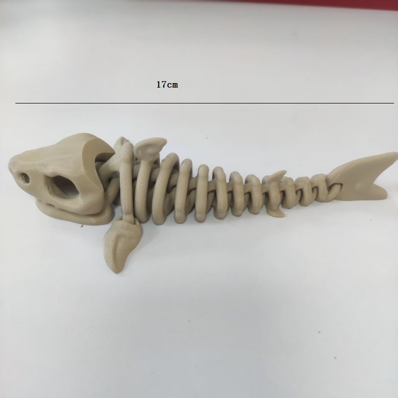 Squelette de requin de 17 cm p - Aquarium Fish Shark avis et prix