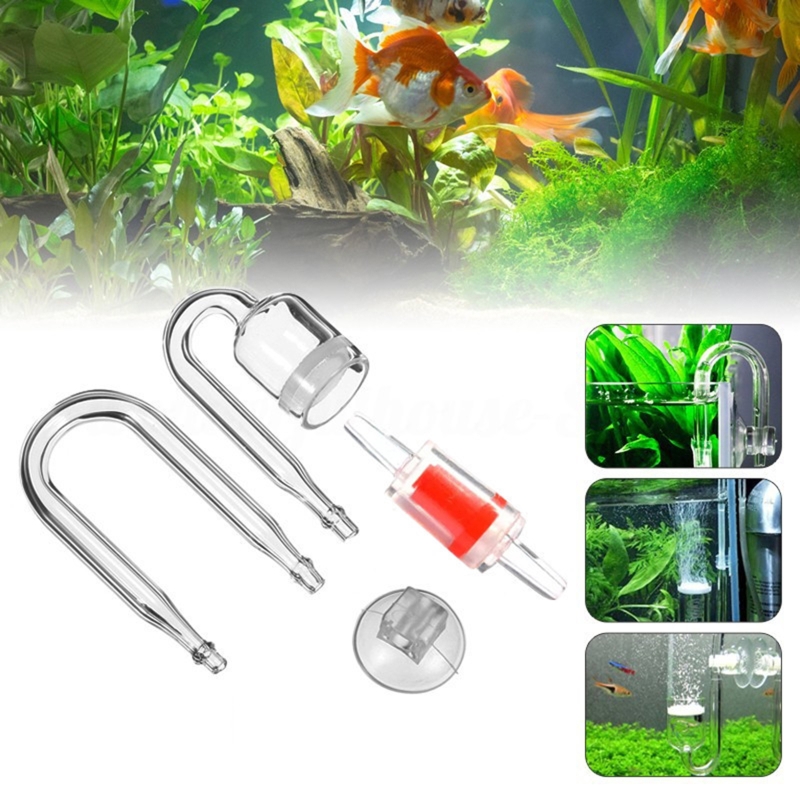 Diffuseur de CO2 pour aquarium - Aquarium Fish Store avis et prix