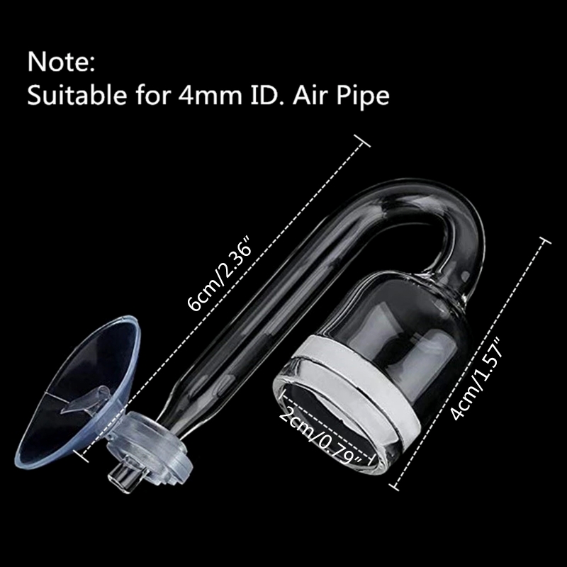 Diffuseur de CO2 pour aquarium - Aquarium Fish Store avis et prix