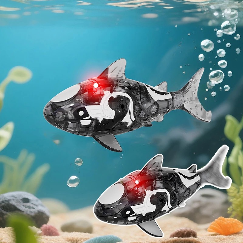 Jouet Requin Électrique pour E - Aquarium Fish Shark avis et prix