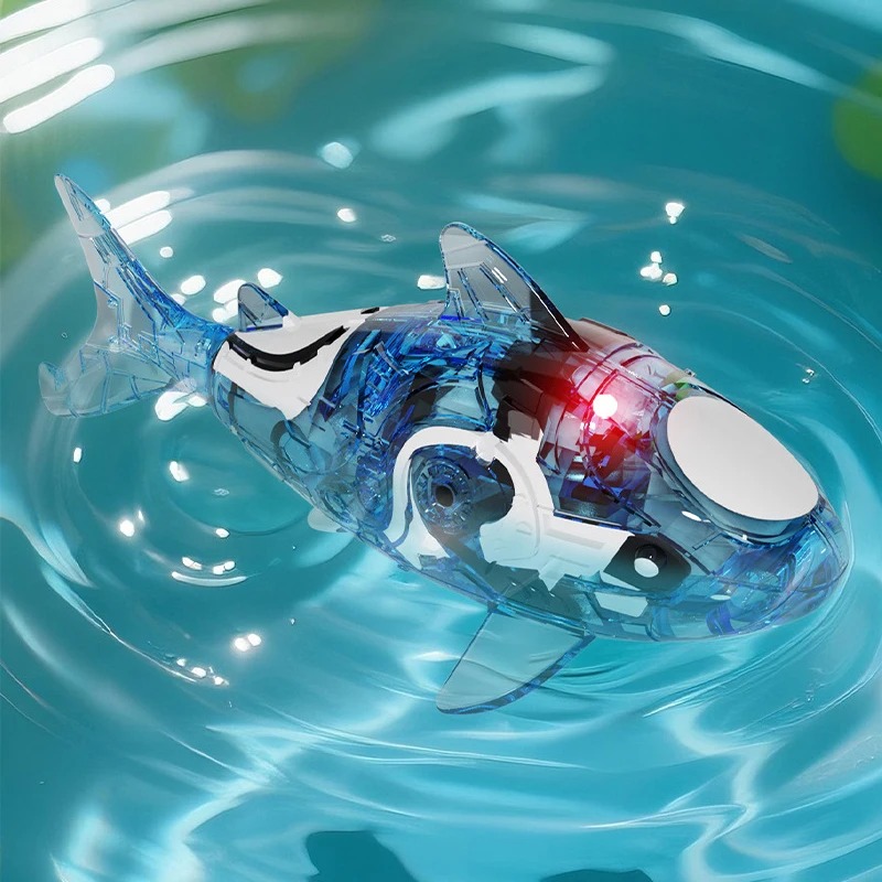 Jouet Requin Électrique pour E - Aquarium Fish Shark avis et prix